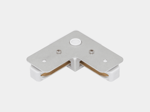 00-00003724 Коннектор Однофазный трек SWG DesignLed 00-00003724