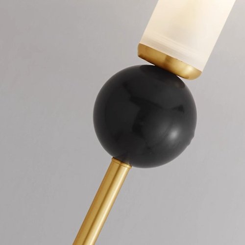 241118-23 Настенное бра ImperiumLoft Cylinder01 241118-23