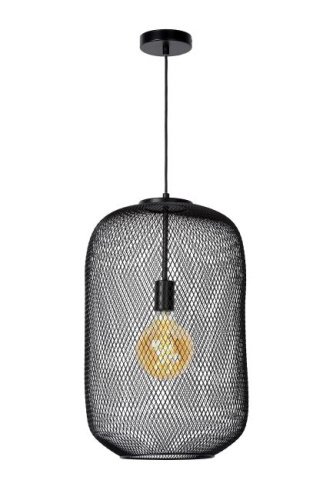 Светильник подвесной Lucide Mesh 45385/35/30