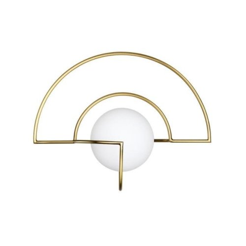 7195/3WL Настенный светильник Futurum Odeon Light 7195/3WL