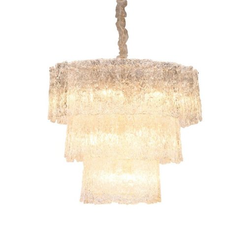 Подвесная люстра Delight Collection BRCH9094 BRCH9094-80 gold