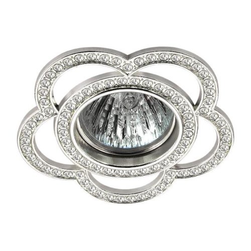 Встраиваемый светильник Novotech Candi 370347