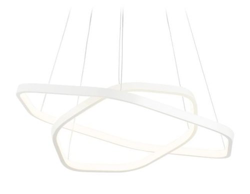 FL360 Подвесная люстра Ambrella Line FL360