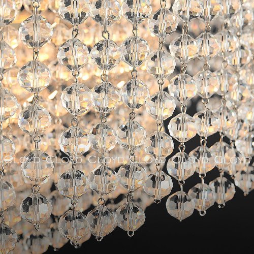 Люстра на штанге Cloyd Witte 11535