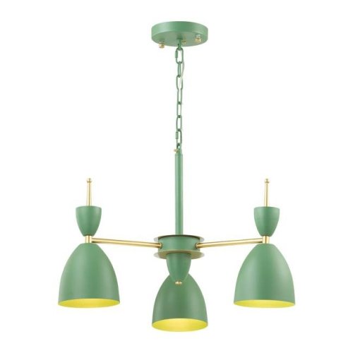3785/3 Подвесная люстра Lumion Gemma 3785/3