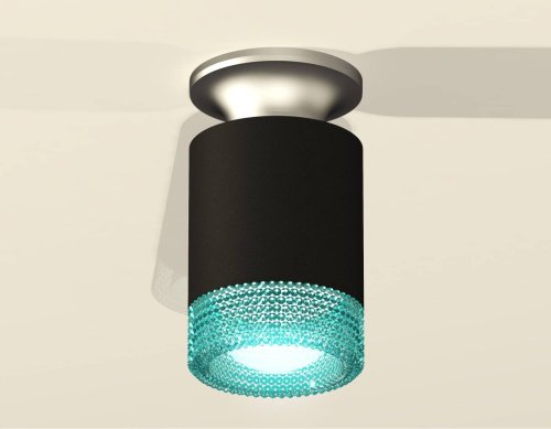 XS6302142 Накладной светильник Ambrella Techno XS6302142