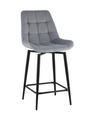 AV 405-V12-K14PM-08(PP) Полубарный стул Stool Group Флекс УТ000040029