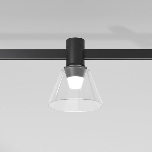 Трековый светильник Elektrostandard Esthetic Magnetic Esthetic Magnetic Трековый светильник 3W 3000K (чёрный) 85118/01