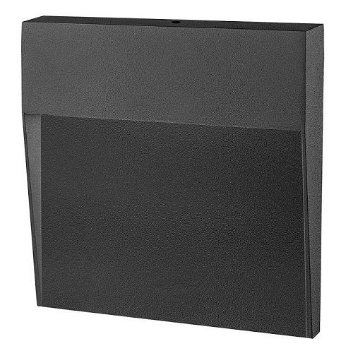 A3224AL-1BK Подсветка для ступеней Arte Lamp Piazza A3224AL-1BK