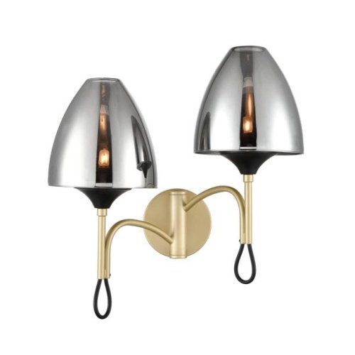 VL5654W22 Настенное бра Vele Luce Oro VL5654W22