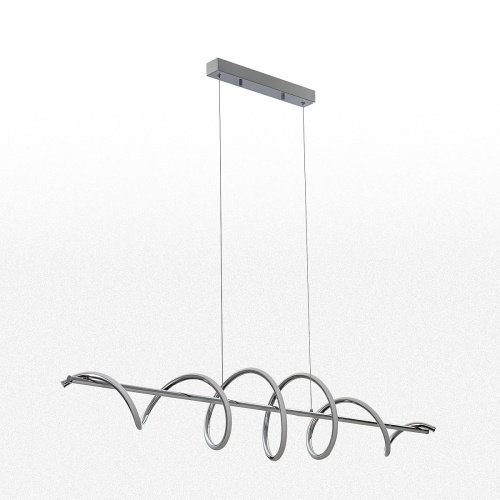 Подвесная люстра Citilux Джемини CL229061