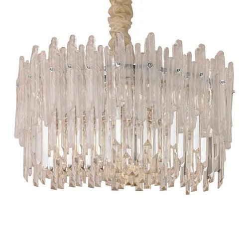 L25209.98 Подвесная люстра L'Arte Luce Luxury Glacier L25209.98