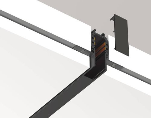 Шинопровод Ambrella Track System GL1925