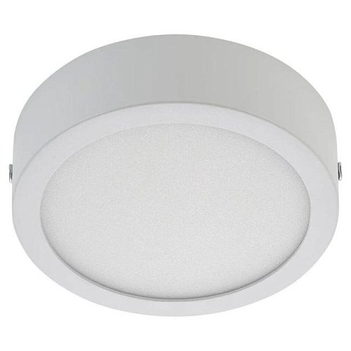 Накладной светильник AM Group Am294 AM294 12W WH 3000K R