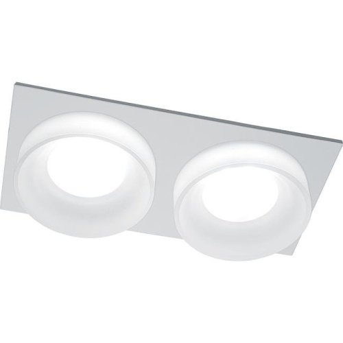 41135 Встраиваемый светильник Feron DL2902 41135