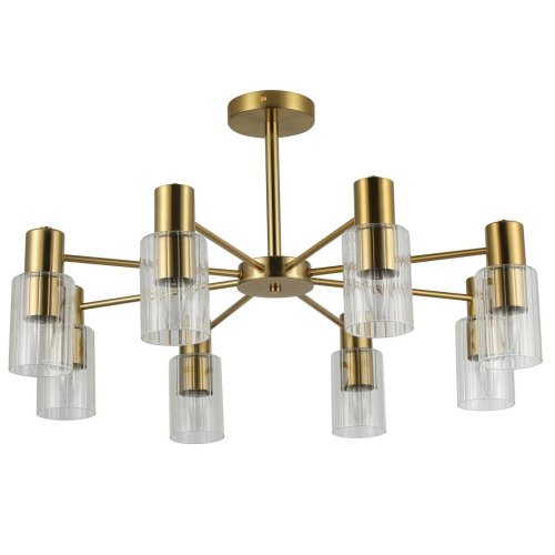 Потолочная люстра Reluce 74647-0.3-08