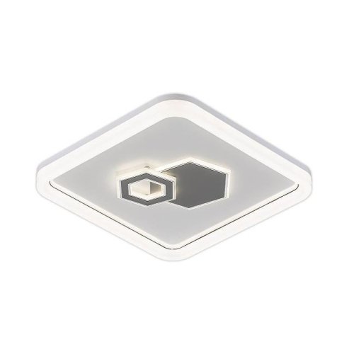 10219/SG LED Потолочная люстра Escada Zodiac 10219/SG LED