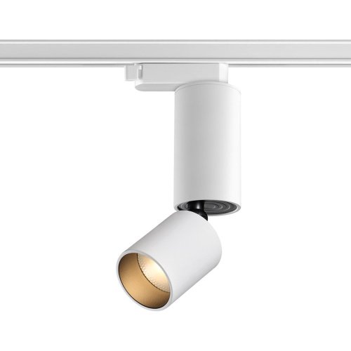 359320 Трековый светильник Novotech Tubo 359320