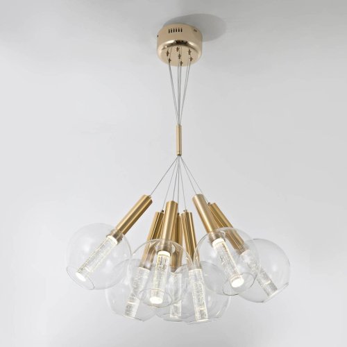 ML.88917.7 GD Подвесной светильник ML Modelux ML.88917.7 GD