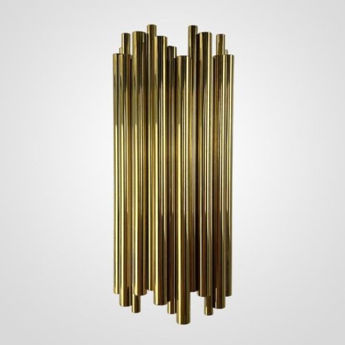 141104-26 Настенное бра ImperiumLoft Tronen-Wall01 141104-26