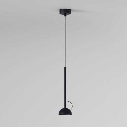 Светильник подвесной Elektrostandard Join 50313 LED 7W 4000K черный