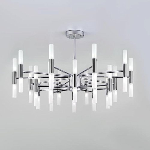 Потолочная люстра Bogate's Bastone 346 Smart (550)