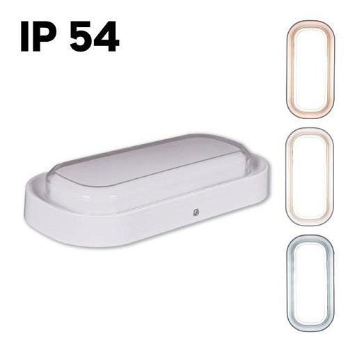 Потолочный светильник Reluce 81150-9.5-001QL WH