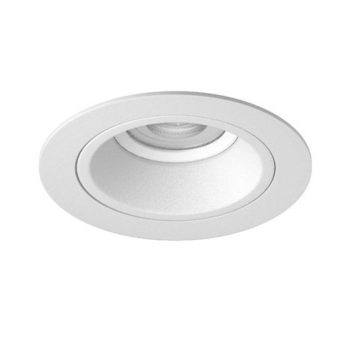 Комплект со светильником Lightstar Domino D61607BMOD