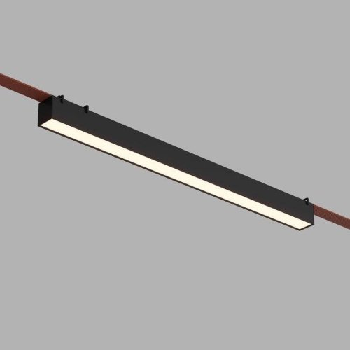DK5577-BK Трековый светильник Denkirs Belty Linear DK5577-BK