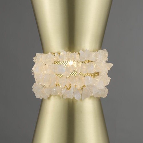 W98022 brushed brass Настенное бра Delight Collection 98022 W98022 brushed brass
