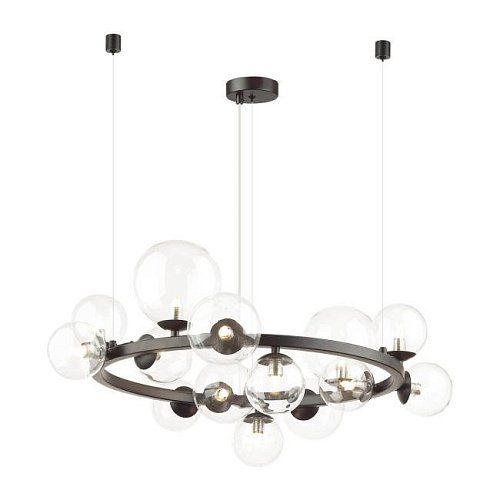 4818/14 Подвесная люстра Odeon Light Tovi 4818/14