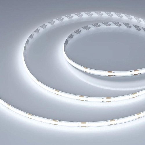 Светодиодная лента Arlight Cob Открытая 043258