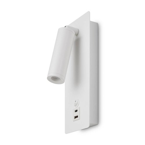 Настенный светильник Freya Brok FR5341WL-L3W