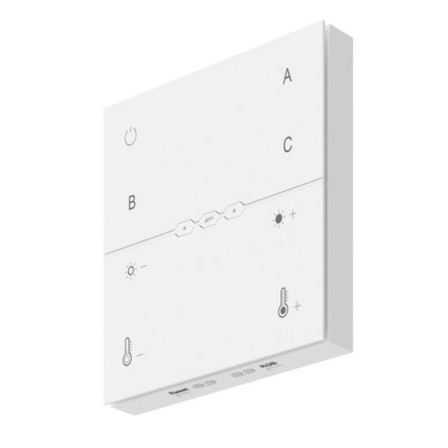 Беспроводная панель управления Lighting control Maytoni DRC035-Z-8-W