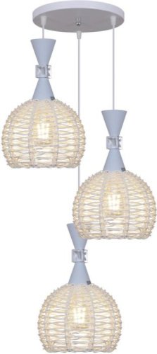 Подвесной светильник 04569-0.4-03 WH