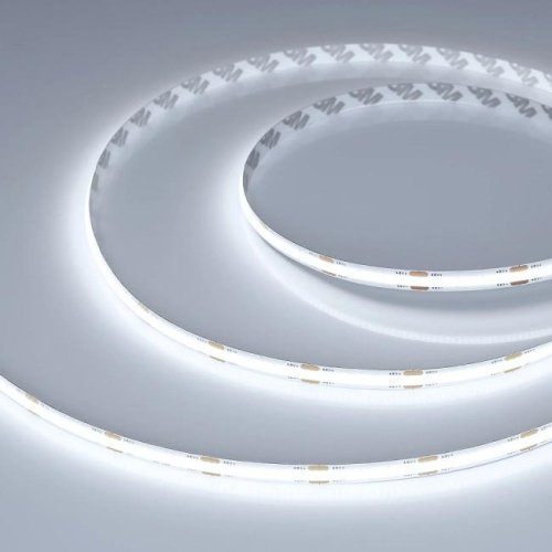 Светодиодная лента Arlight Cob Открытая 043258