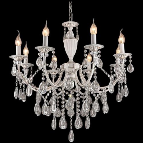 Подвесная люстра 03517-0.4-08