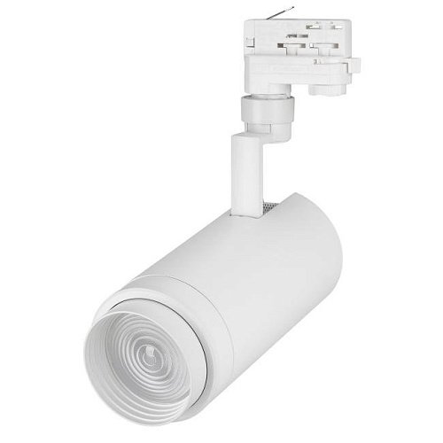 024609 Трековый светильник Arlight Zeus 024609