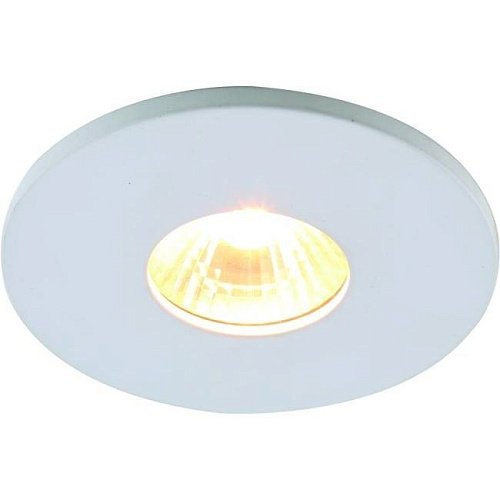 Встраиваемый светильник Divinare Simplex 1855 1855/03 PL-1