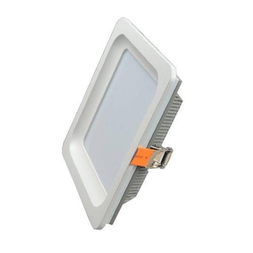 Встраиваемый светильник Elvan VLS-5048SQ-24W-NH-Wh