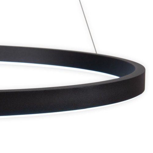 AM520 D800 BK Подвесная люстра AM Group AM520 D800 BK