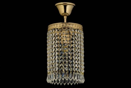 Светильник потолочный Dio D'Arte Cremono Gold Cremono E 1.3.15.200 G