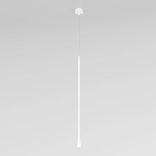 Светильник подвесной Elektrostandard Vist 50312 LED 7W 4000K белый