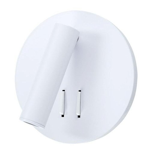 Светильник спот Arte Lamp Electra A8232AP-1WH