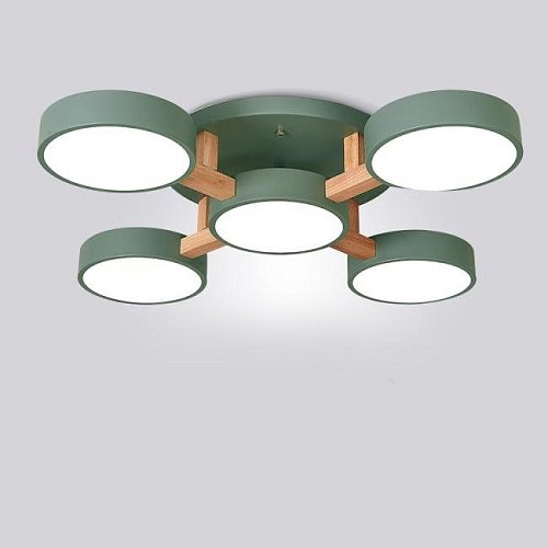 178330-26 Потолочная люстра ImperiumLoft Joist01 178330-26