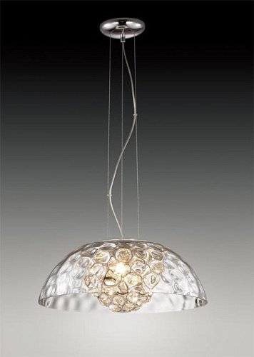 2607/4 Светильник подвесной Odeon Light Malinesa 2607/4