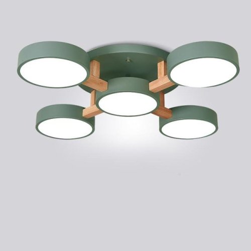 178330-26 Потолочная люстра ImperiumLoft Joist01 178330-26