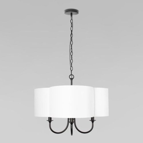 10303P Black Подвесная люстра Loft It Silence 10303P Black