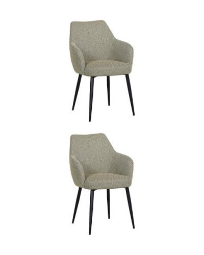 Комплект стульев Stool Group OS-2516-1 OTE-HENRYA 273 X2