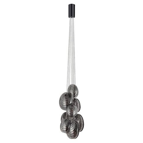 Светильник подвесной Odeon Light Mussels 5038/8